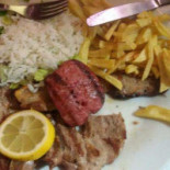 Patrono Comida