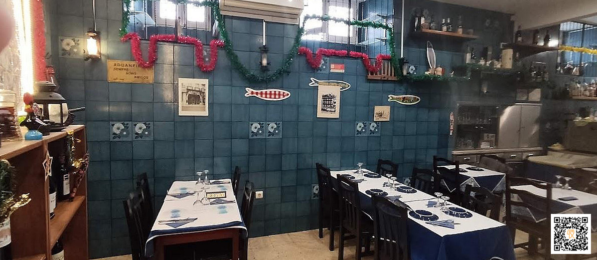 Patrono À l'intérieur