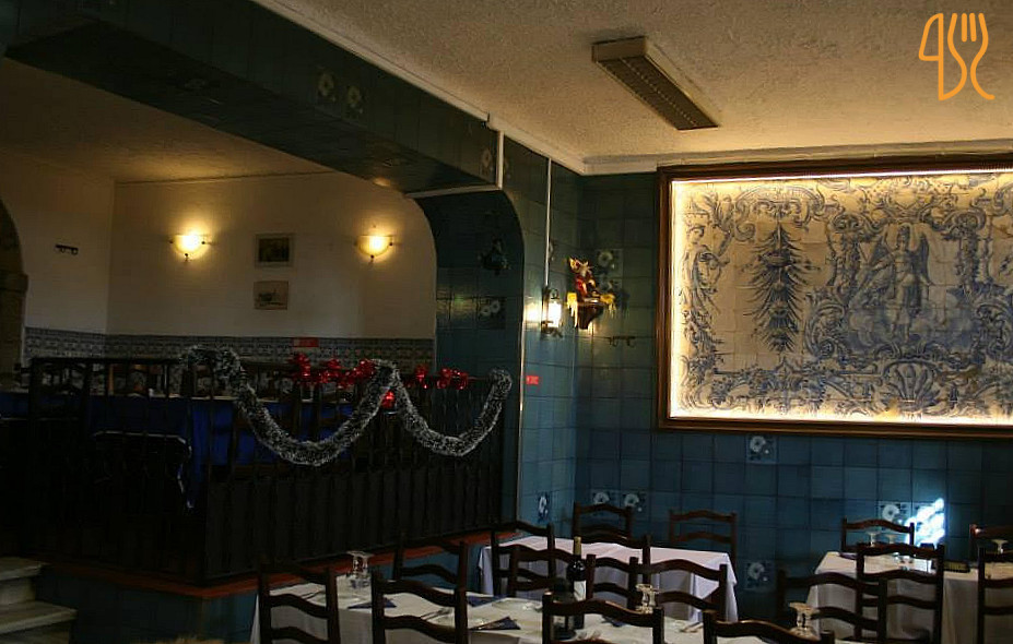Patrono À l'intérieur