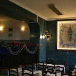 Patrono À l'intérieur