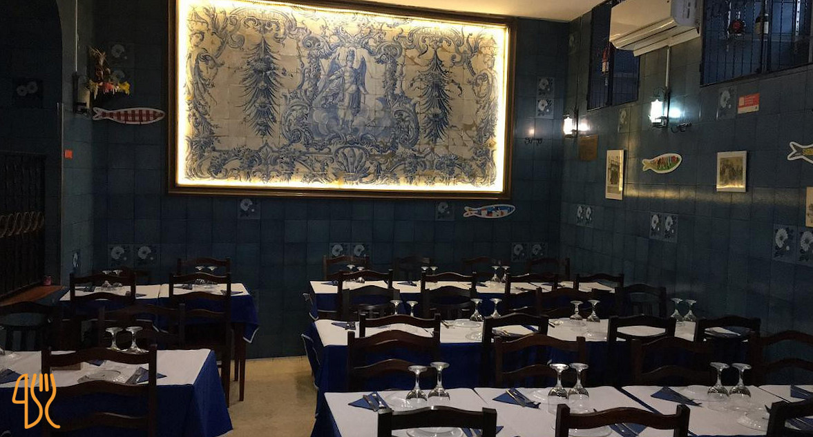 Patrono À l'intérieur
