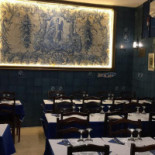 Patrono À l'intérieur