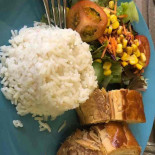 Verde Alface Nourriture
