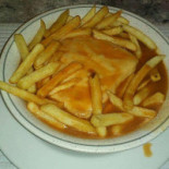 Cafe Encontro Comida