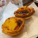 Portela Cafes Nourriture