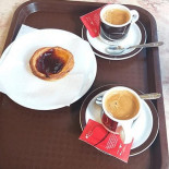 Portela Cafes Boisson