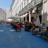 Portela Cafes Extérieur