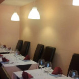 Tasca D-lyon À l'intérieur