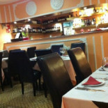 Tasca D-lyon À l'intérieur