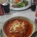 Tasca D-lyon Nourriture