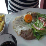 Tasca D-lyon Nourriture