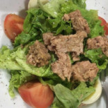 Tasca D-lyon Nourriture