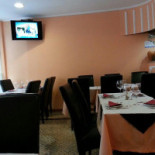 Tasca D-lyon À l'intérieur