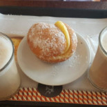 Pastelaria Casulo Nourriture