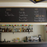 Tasca Do Frances À l'intérieur