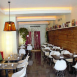Tasca Do Frances Dentro