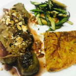 Tasca Do Frances Comida