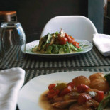 Tasca Do Frances Comida