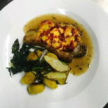 Tasca Do Frances Comida