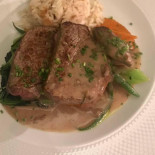 Tasca Do Frances Comida