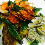 Tasca Do Frances Comida