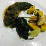 Tasca Do Frances Food