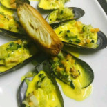 Tasca Do Frances Food