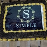CafÉ Simple Cardápio
