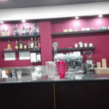 CafÉ Simple Dentro