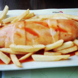 CafÉ Simple Comida