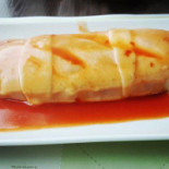CafÉ Simple Comida