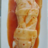 CafÉ Simple Comida