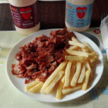 CafÉ Simple Comida