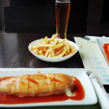 CafÉ Simple Comida
