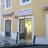 Kebabish Pt Extérieur