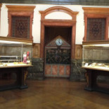 Kebabish Pt À l'intérieur