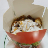 Kebabish Pt Boisson