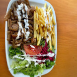 Kebabish Pt Nourriture