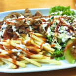 Kebabish Pt Nourriture