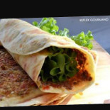 Kebabish Pt Nourriture