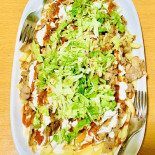 Kebabish Pt Nourriture