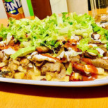 Kebabish Pt Nourriture