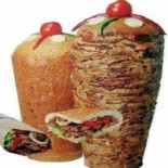 Kebabish Pt Nourriture