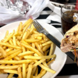 Kebabish Pt Nourriture
