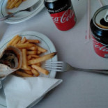 Kebabish Pt Boisson