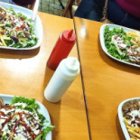 Kebabish Pt Boisson