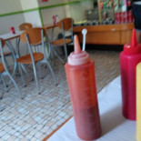 Kebabish Pt Boisson