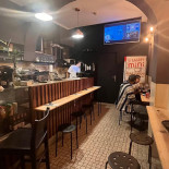 Chashu Ramen À l'intérieur