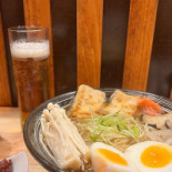 Chashu Ramen Boisson