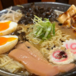 Chashu Ramen Nourriture